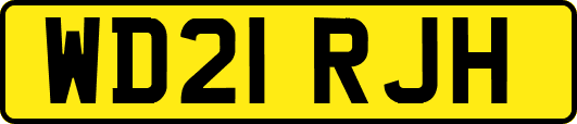 WD21RJH