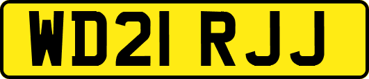 WD21RJJ