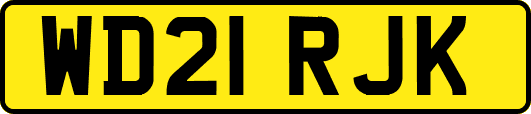 WD21RJK