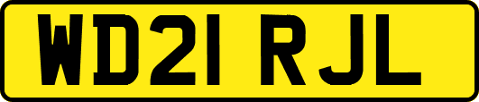 WD21RJL
