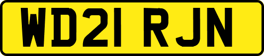 WD21RJN