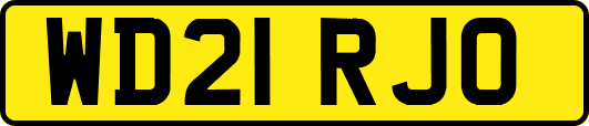 WD21RJO