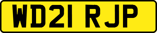 WD21RJP