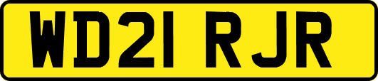 WD21RJR
