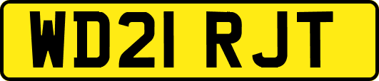 WD21RJT