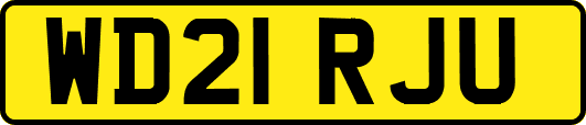 WD21RJU
