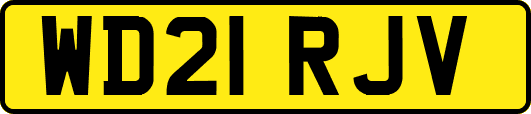 WD21RJV