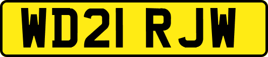 WD21RJW