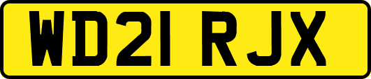 WD21RJX