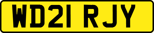 WD21RJY