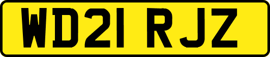 WD21RJZ