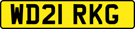 WD21RKG