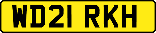 WD21RKH