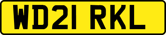 WD21RKL
