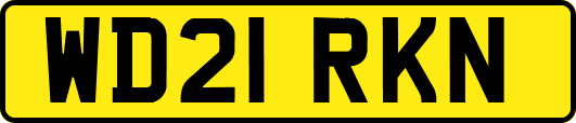 WD21RKN