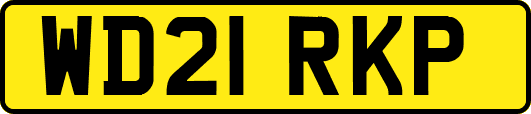 WD21RKP