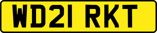 WD21RKT