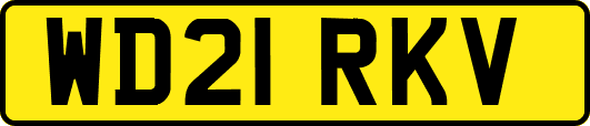 WD21RKV
