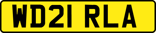 WD21RLA