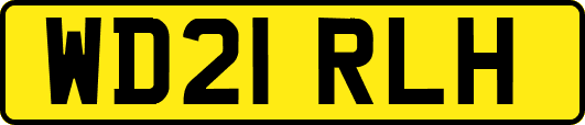 WD21RLH