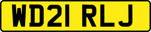 WD21RLJ