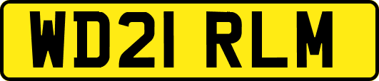 WD21RLM