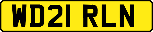 WD21RLN