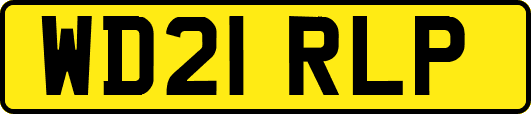 WD21RLP