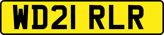 WD21RLR