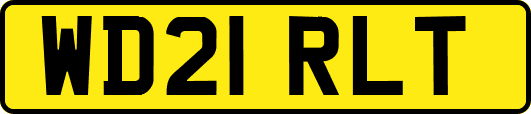 WD21RLT