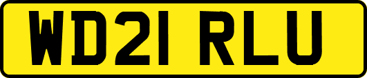 WD21RLU