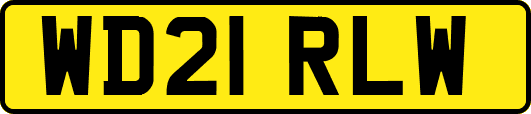 WD21RLW