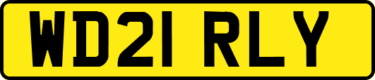 WD21RLY