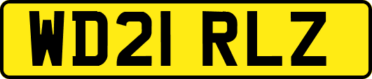 WD21RLZ