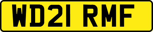 WD21RMF