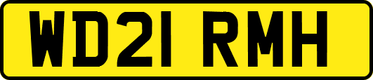 WD21RMH
