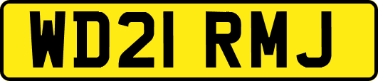 WD21RMJ