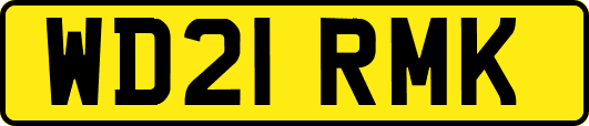 WD21RMK