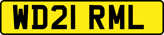 WD21RML