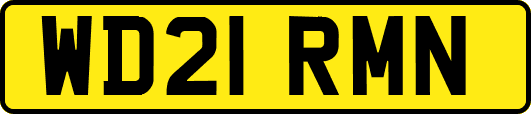 WD21RMN