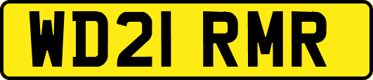 WD21RMR