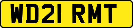 WD21RMT