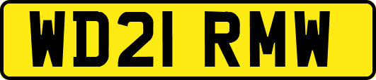 WD21RMW
