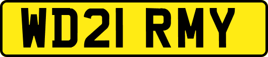 WD21RMY