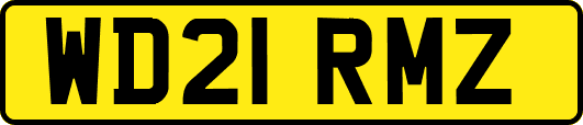 WD21RMZ
