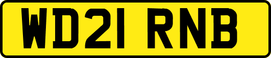 WD21RNB