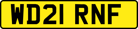 WD21RNF