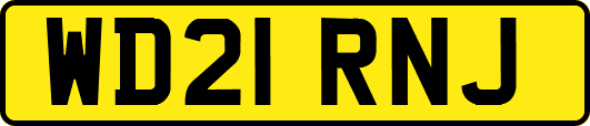 WD21RNJ