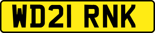 WD21RNK