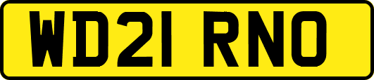 WD21RNO